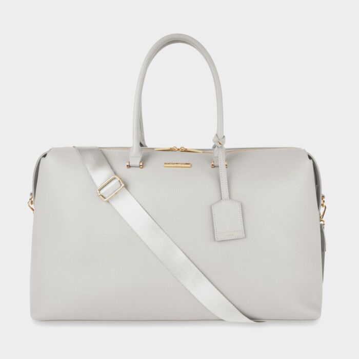 Katie Loxton Kensington Weekend Bag - Stone